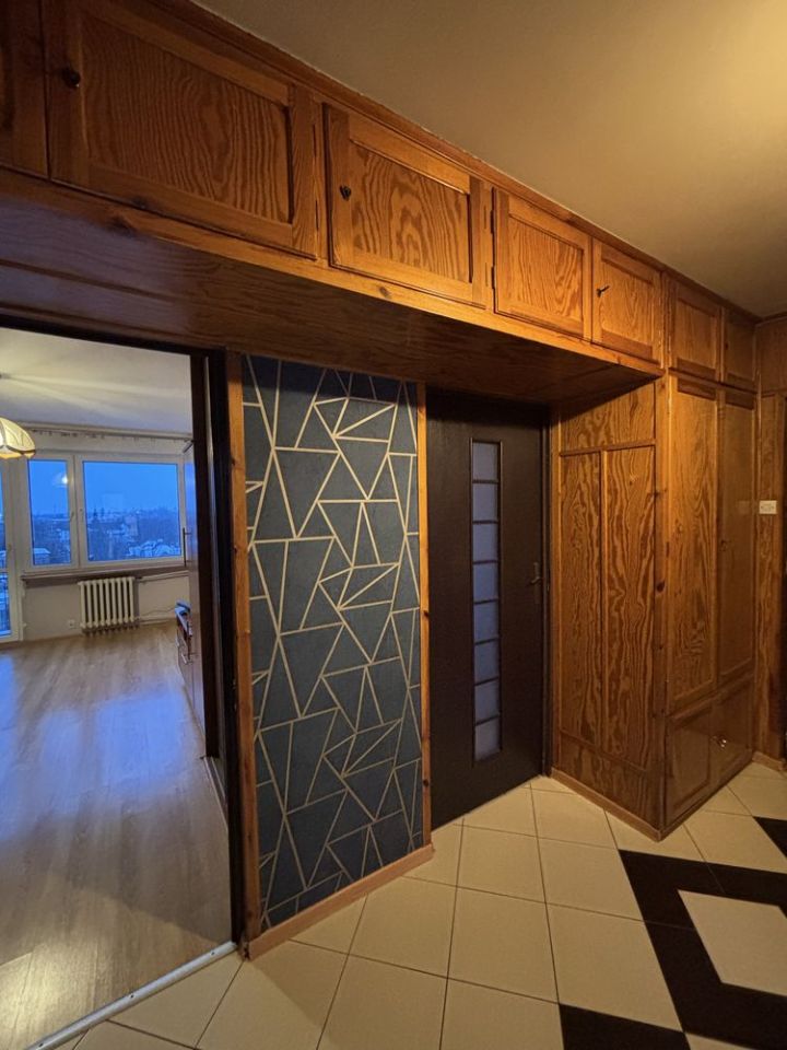 Mieszkanie 3-pokojowe Ciechanów Centrum, ul. ks. Piotra Ściegiennego. Zdjęcie 8