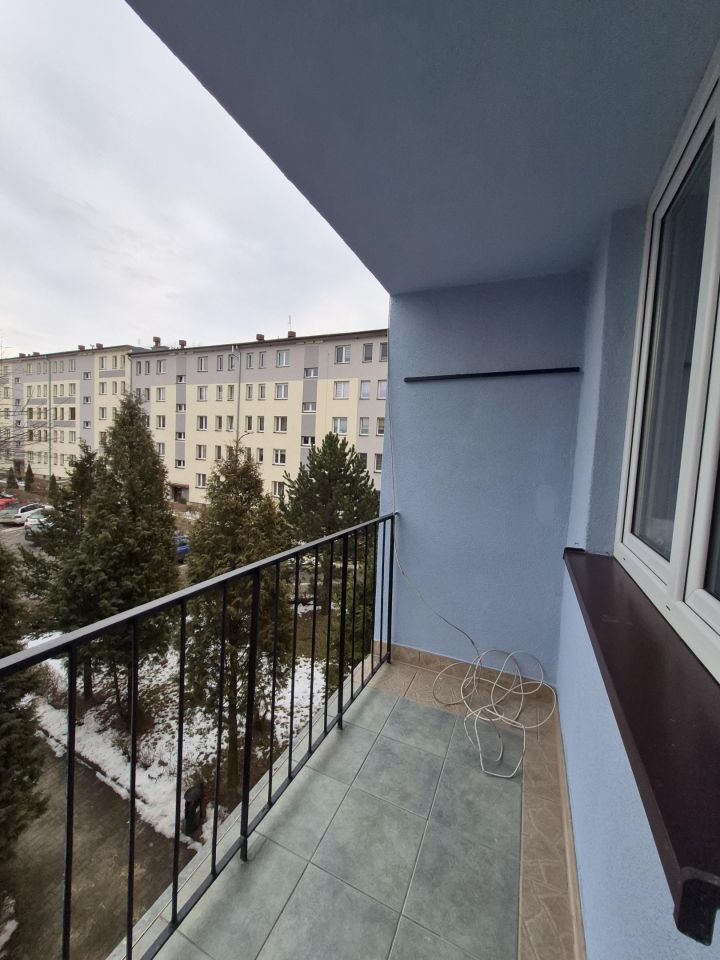 Mieszkanie 2-pokojowe Olkusz Pakuska, ul. Legionów Polskich. Zdjęcie 12