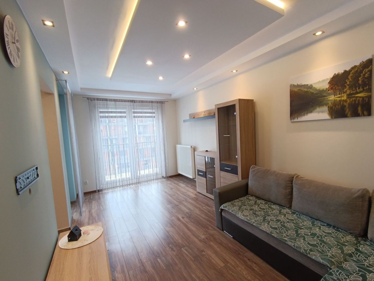 Mieszkanie 1-pokojowe Lublin Węglin, ul. Koralowa. Zdjęcie 7