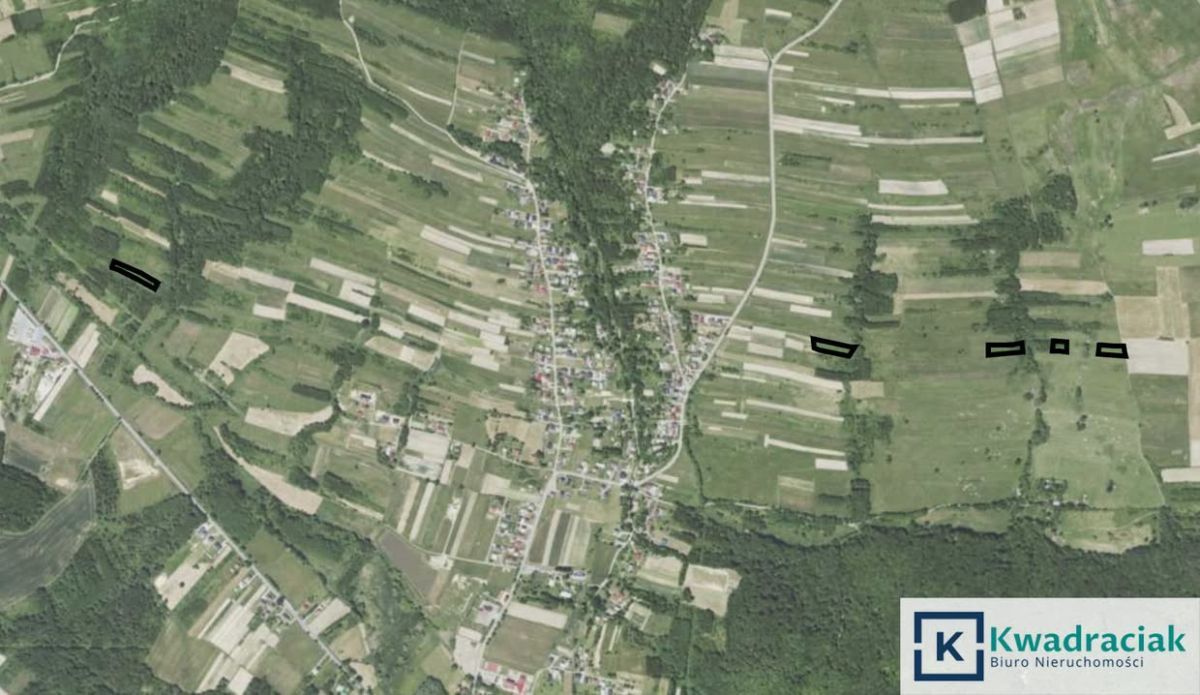 Działka rolna Łężyny. Zdjęcie 6