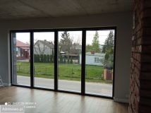 dom wolnostojący, 3 pokoje Stare Babice, ul. Andrzeja Kmicica. Zdjęcie 2