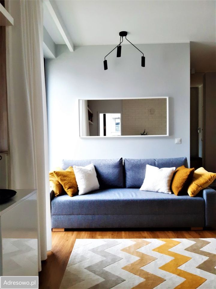 Mieszkanie 2-pokojowe Warszawa Wola, ul. Przyokopowa. Zdjęcie 7