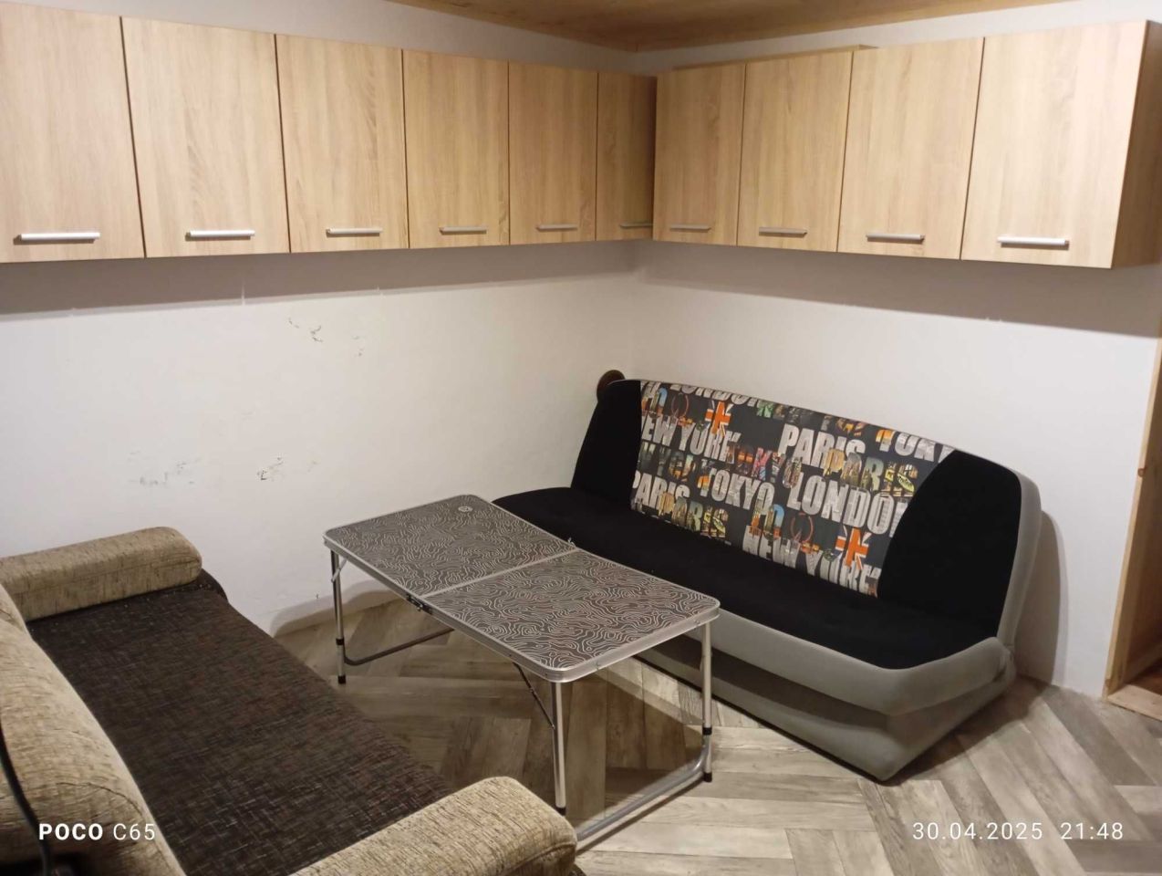 Działka rod Gliwice Łabędy. Zdjęcie 1