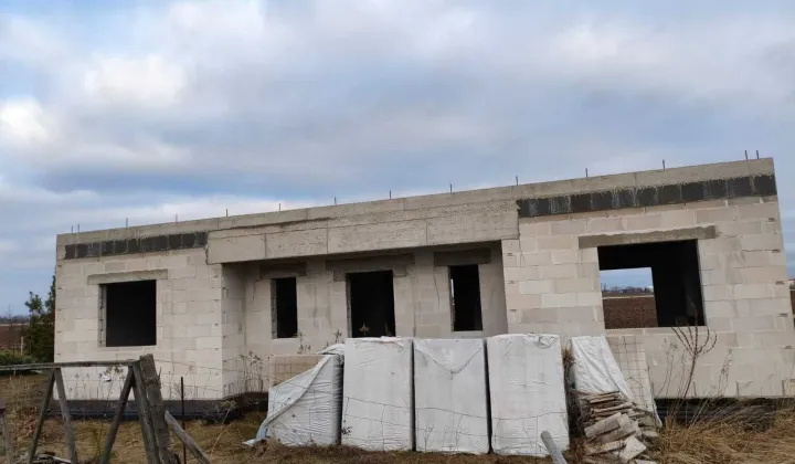 dom wolnostojący Cempkowo