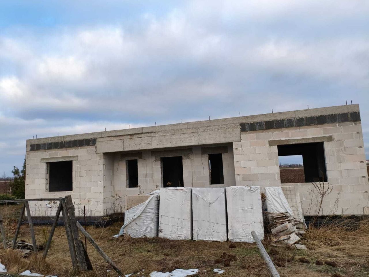 dom wolnostojący Cempkowo. Zdjęcie 1