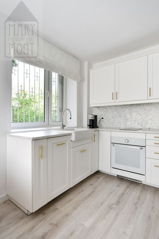 Mieszkanie 3-pokojowe Warszawa Żoliborz, pl. Wojska Polskiego. Zdjęcie 2