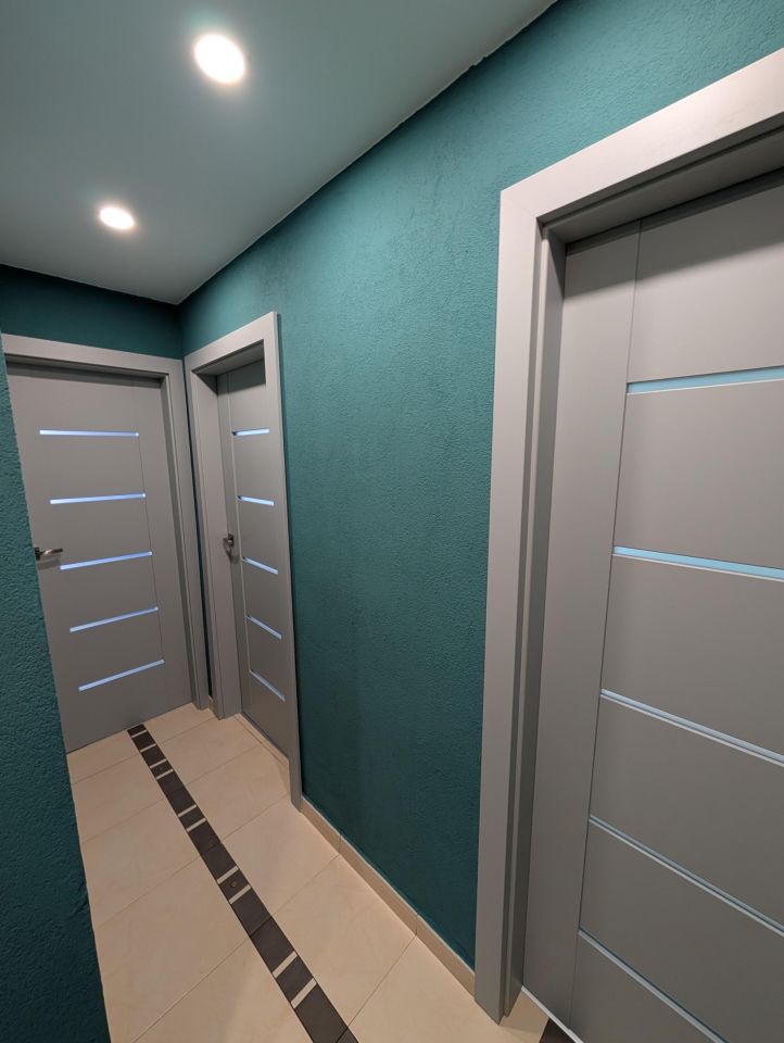 Mieszkanie 2-pokojowe Lubin Centrum, ul. Jana Kilińskiego. Zdjęcie 46