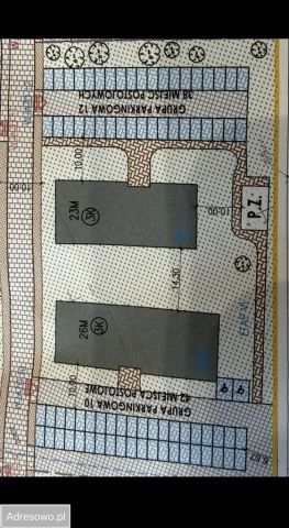 Działka budowlana Jarocin, ul. Jabłoniowa. Zdjęcie 1