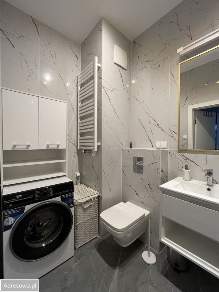 Mieszkanie 2-pokojowe Gdańsk Śródmieście, ul. Stara Stocznia. Zdjęcie 4