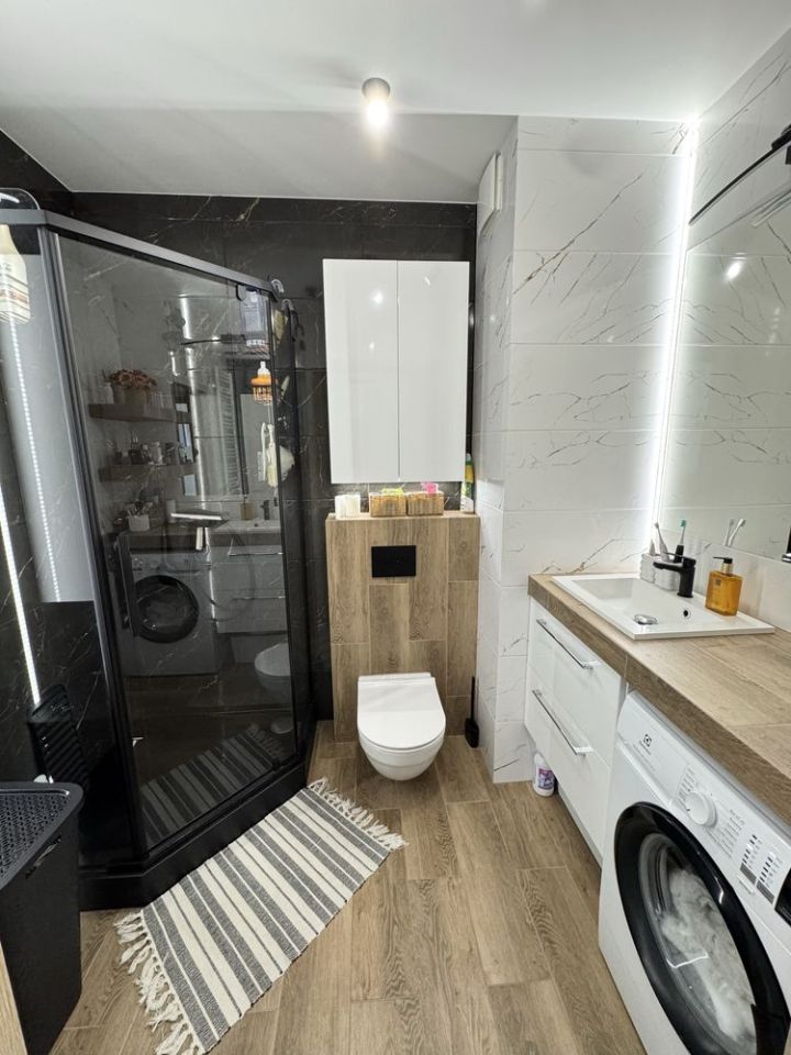 Mieszkanie 2-pokojowe Lublin Bronowice, ul. Wrońska. Zdjęcie 6