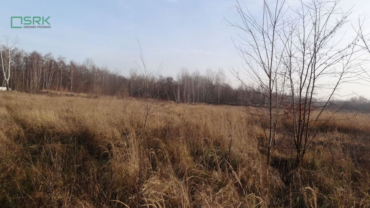 Działka inna Ruda Śląska Kochłowice, ul. ks. Ludwika Tunkla. Zdjęcie 2