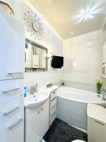 Mieszkanie 3-pokojowe Jastrzębie-Zdrój, ul. Katowicka. Zdjęcie 12