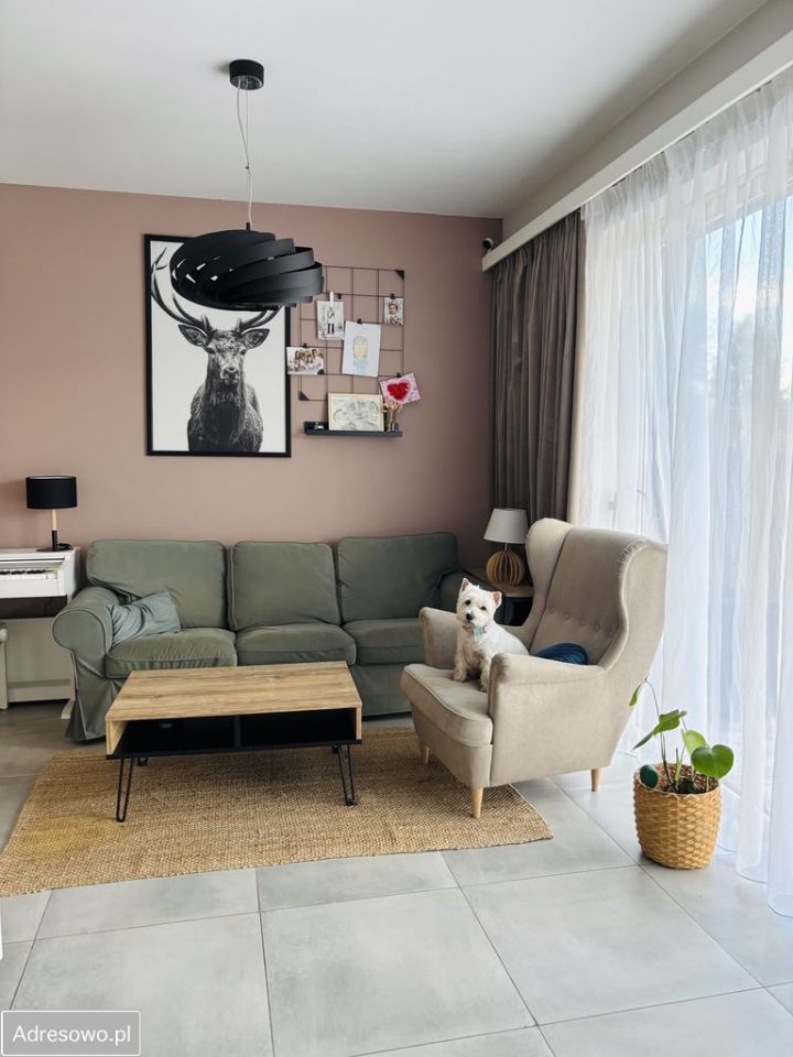 Mieszkanie 3-pokojowe Mysłowice Morgi, ul. Słoneczne Wzgórze. Zdjęcie 12