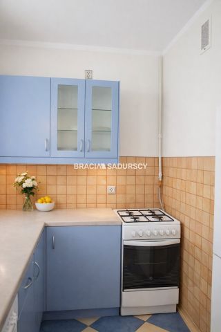 Mieszkanie 1-pokojowe Kraków Krowodrza, ul. Rusznikarska. Zdjęcie 7