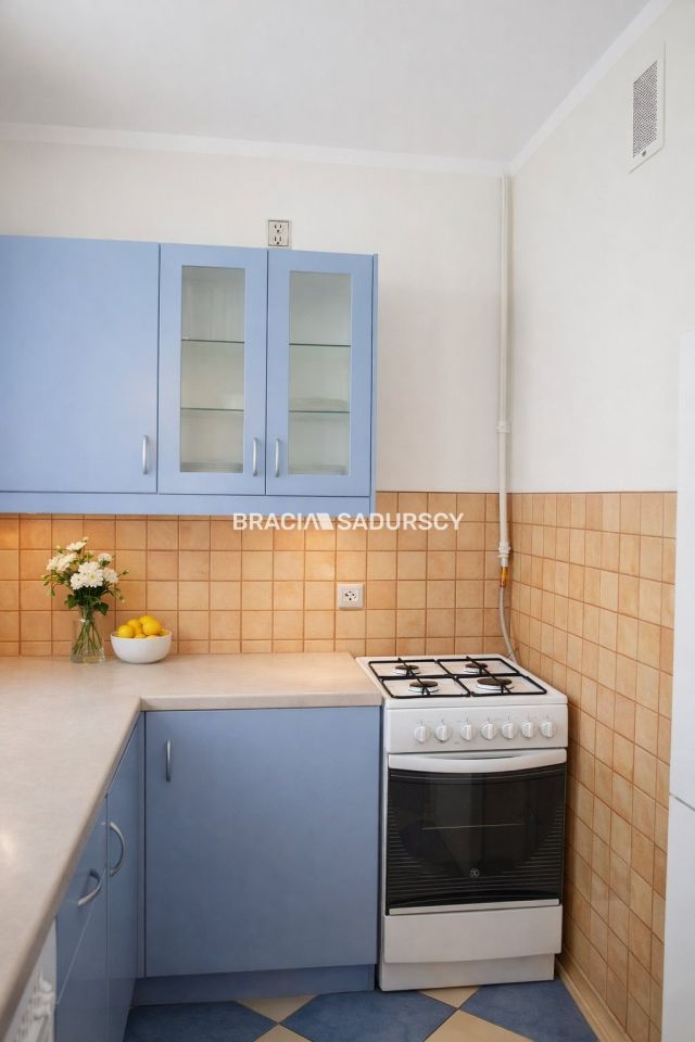 Mieszkanie 1-pokojowe Kraków Krowodrza, ul. Rusznikarska. Zdjęcie 7