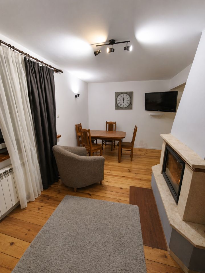 dom wolnostojący, 4 pokoje Rękowice. Zdjęcie 10