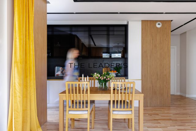 Mieszkanie 3-pokojowe Warszawa Wola, ul. Skierniewicka. Zdjęcie 3