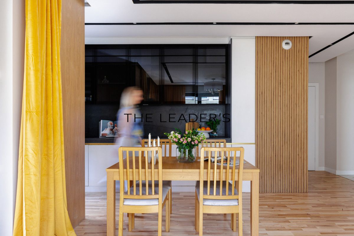 Mieszkanie 3-pokojowe Warszawa Wola, ul. Skierniewicka. Zdjęcie 3