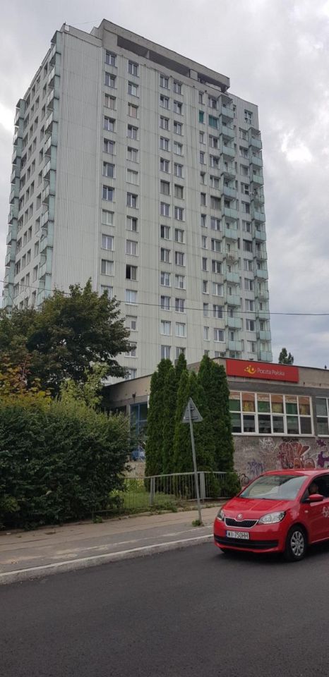 Mieszkanie 2-pokojowe Warszawa Mokotów, ul. Giordana Bruna. Zdjęcie 6