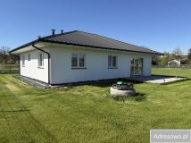 dom wolnostojący, 4 pokoje Kochcice, ul. Lawendowa. Zdjęcie 3