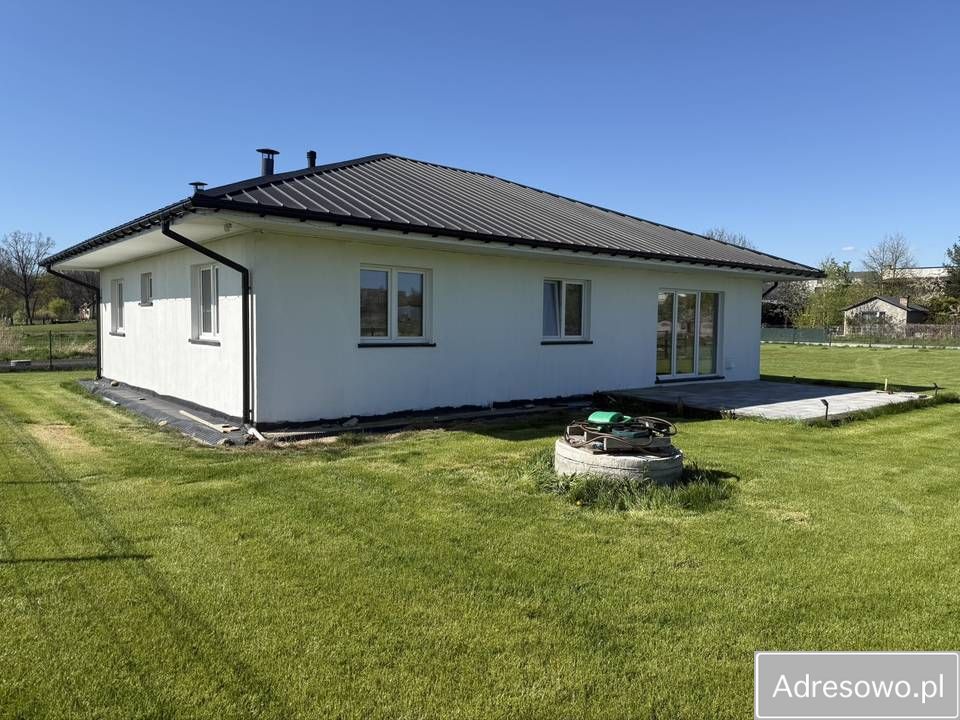 dom wolnostojący, 4 pokoje Kochcice. Zdjęcie 6