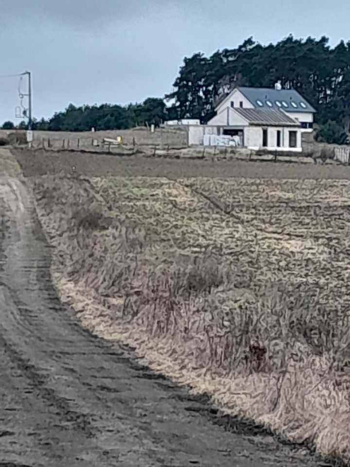 Działka budowlana Mieściska. Zdjęcie 8