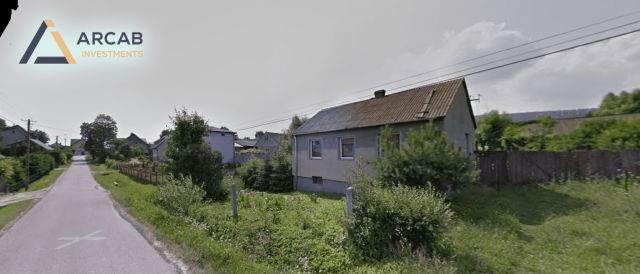 Działka budowlana Mirocice. Zdjęcie 4