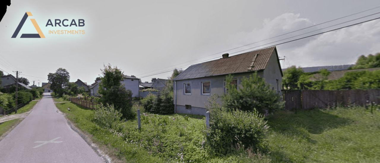 Działka budowlana Mirocice. Zdjęcie 4