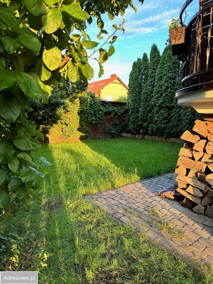Mieszkanie 3-pokojowe Czarnowo, ul. Jarzębinowa. Zdjęcie 11
