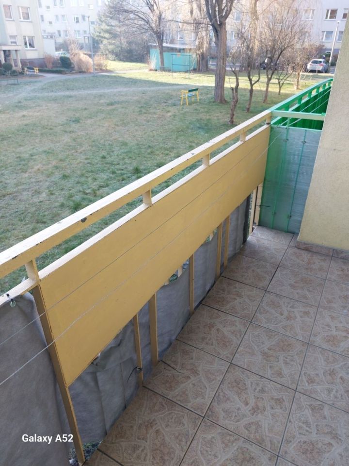 Mieszkanie 3-pokojowe Bielawa, os. XXV-lecia PRL. Zdjęcie 7