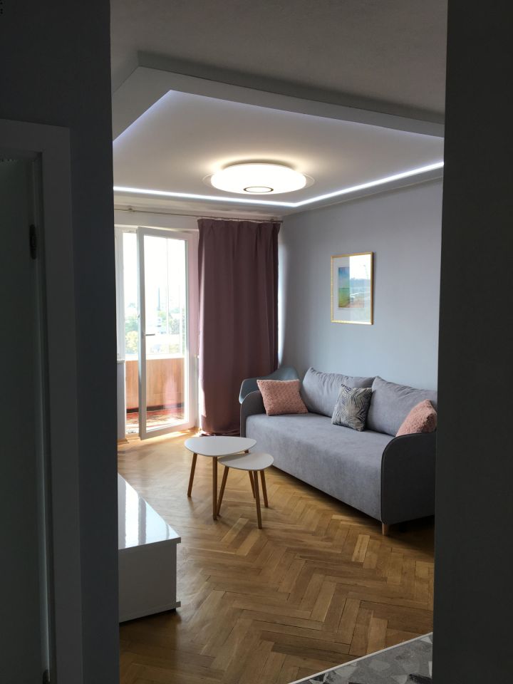 Mieszkanie 2-pokojowe Warszawa Żoliborz, ul. Sady Żoliborskie. Zdjęcie 10