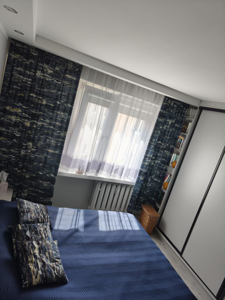 Mieszkanie 3-pokojowe Inowrocław Rąbin, al. Niepodległości. Zdjęcie 12