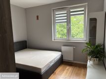 Mieszkanie 3-pokojowe Wrocław Muchobór Wielki, ul. Roślinna. Zdjęcie 2