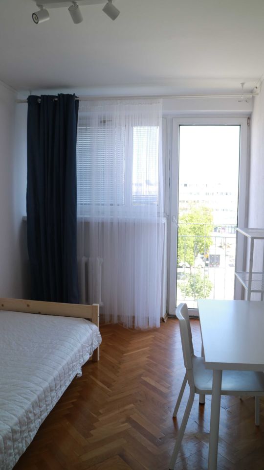 Mieszkanie 4-pokojowe Wrocław Stare Miasto, pl. Nowy Targ. Zdjęcie 6