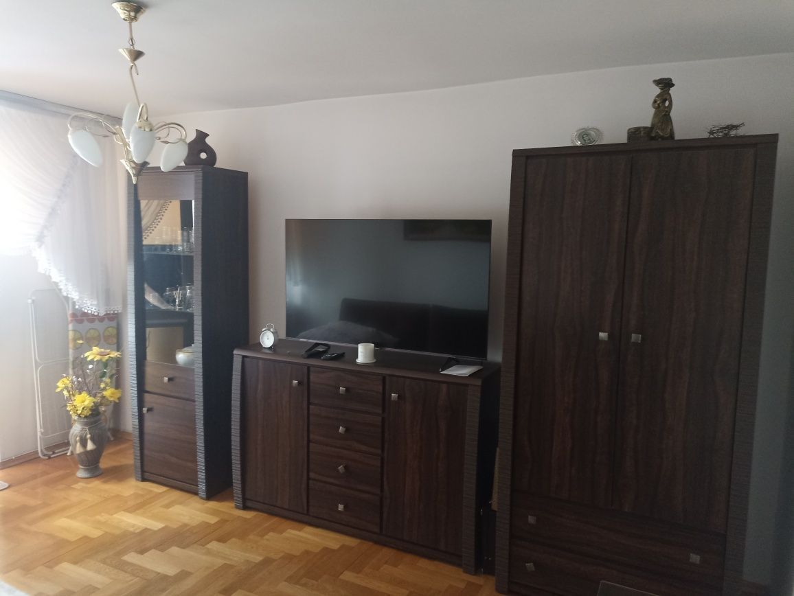 Mieszkanie 2-pokojowe Ciechanów, ul. Armii Krajowej. Zdjęcie 1