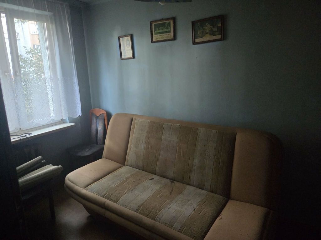 Mieszkanie 3-pokojowe Nowy Targ, al. Tysiąclecia. Zdjęcie 6