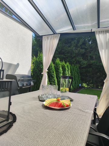 bliźniak, 5 pokoi Czapury, ul. Poranek. Zdjęcie 19