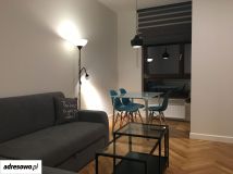 Mieszkanie 1-pokojowe Warszawa Wilanów, ul. Sarmacka. Zdjęcie 2