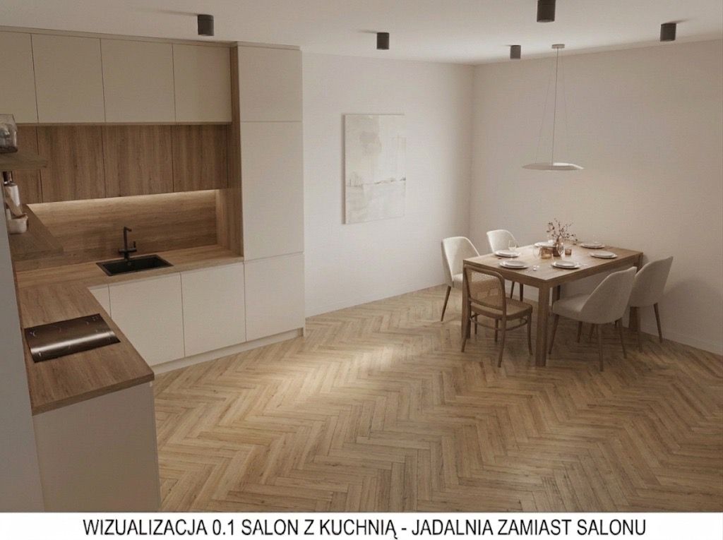 Mieszkanie 5-pokojowe Piaseczno Centrum, ul. Sękocińska. Zdjęcie 3