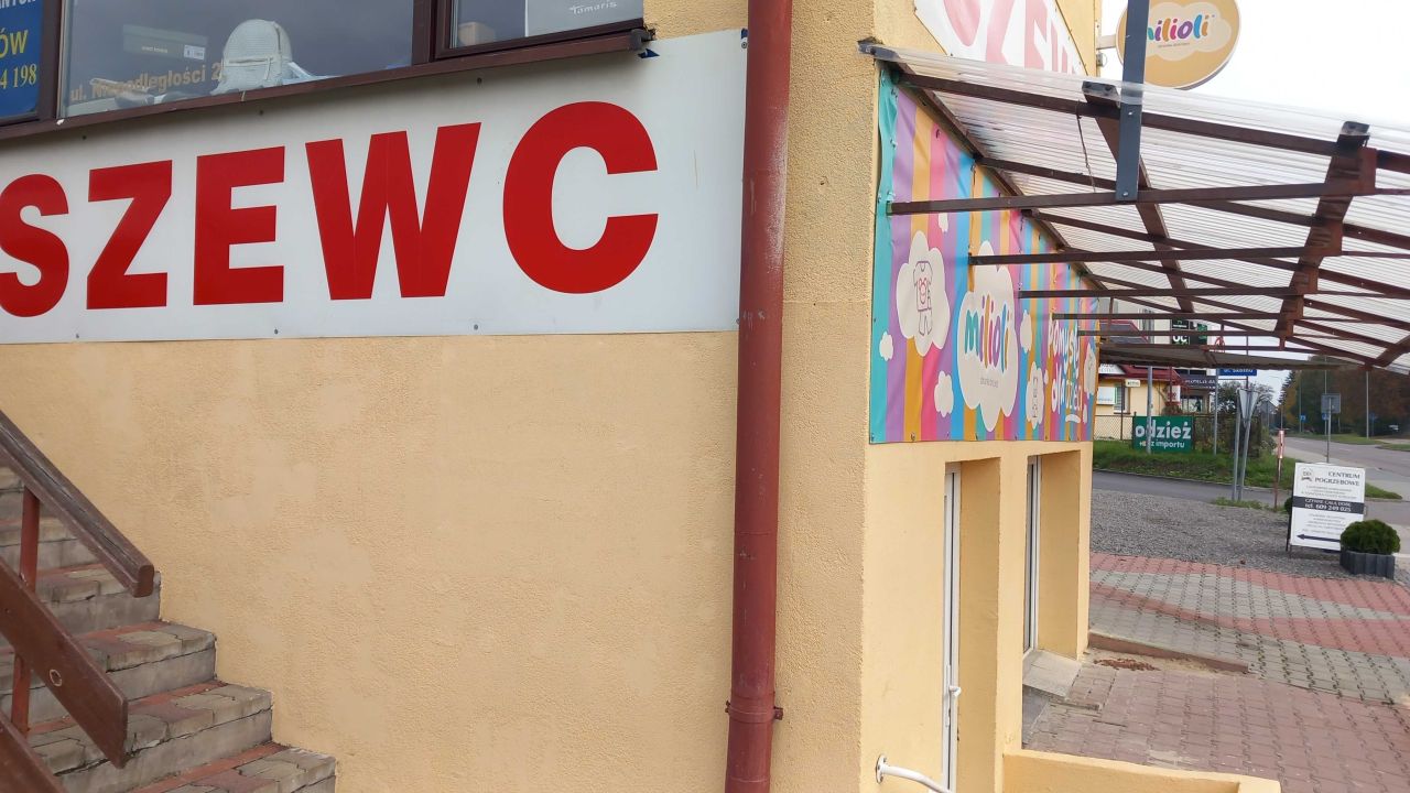 Lokal Zamość Nowe Miasto, ul. Niepodległości. Zdjęcie 2