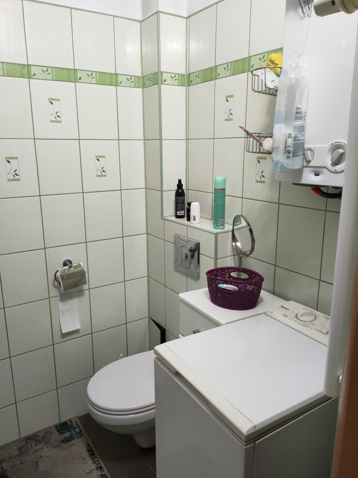 Mieszkanie 2-pokojowe Katowice Koszutka. Zdjęcie 7