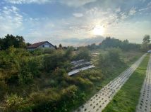 Działka budowlana Rowy, ul. Malinowa. Zdjęcie 1