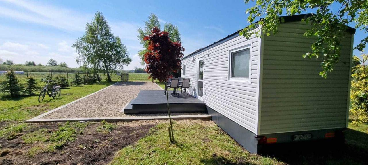 Działka rolna Karwieńskie Błoto Pierwsze. Zdjęcie 4