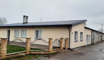 Hala/magazyn Grudusk, ul. Konopnickiej