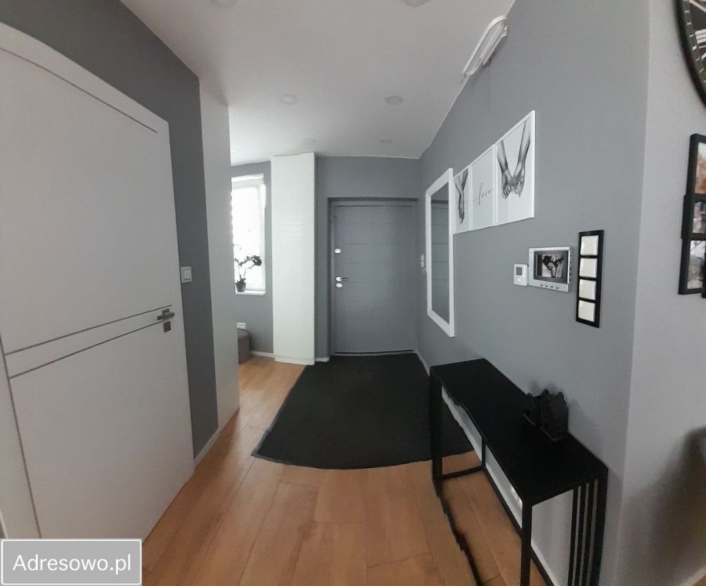 bliźniak, 4 pokoje Łomianki Dolne, ul. Kościelna Droga. Zdjęcie 19