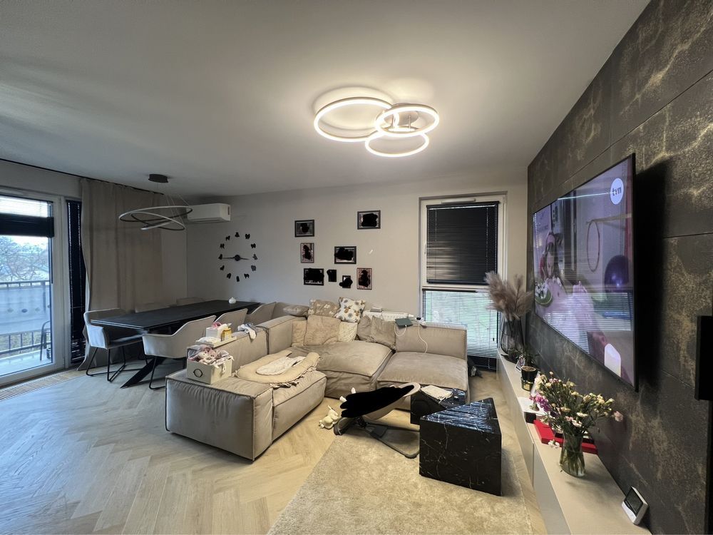 Mieszkanie 3-pokojowe Żyrardów, ul. Bielnikowa