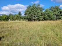 Działka rolna Chociwel. Zdjęcie 1