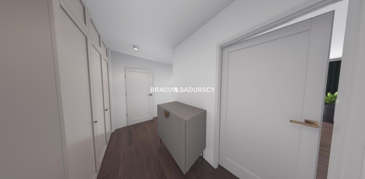 Mieszkanie 2-pokojowe Kraków Krowodrza, ul. Juliusza Lea. Zdjęcie 24