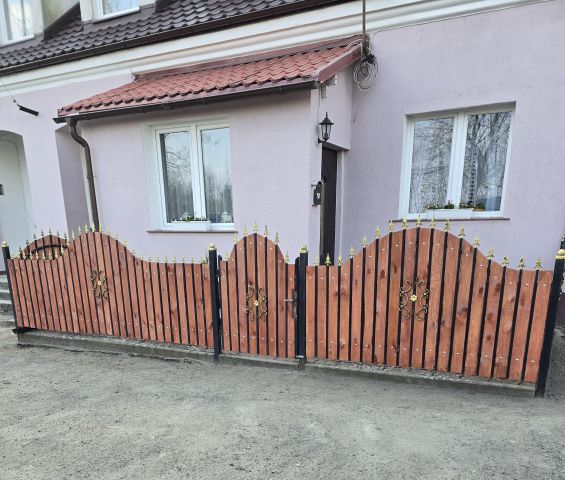 Mieszkanie 3-pokojowe Stalówka. Zdjęcie 1