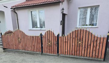 Mieszkanie 3-pokojowe Stalówka